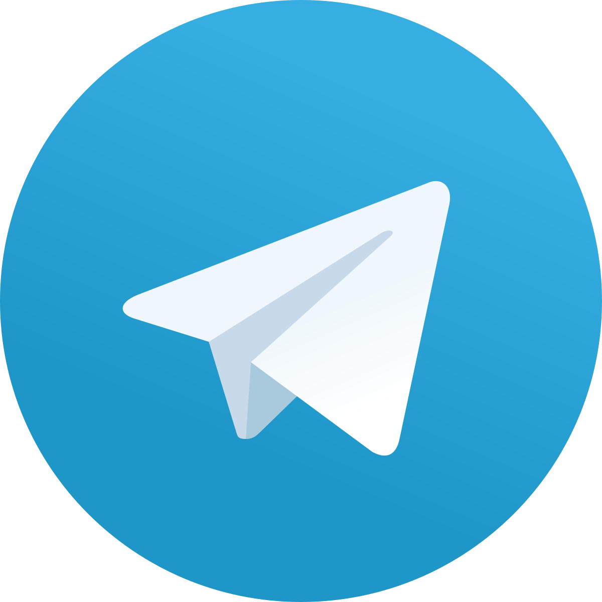 Група у Telegram